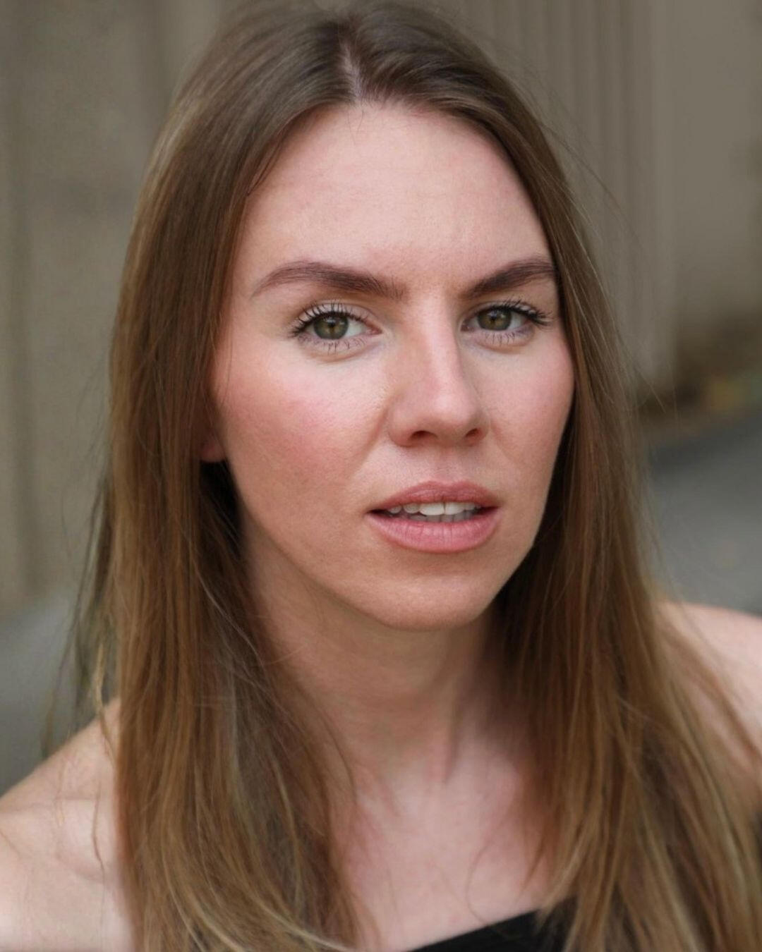 Rhiannon Frazier as Bib