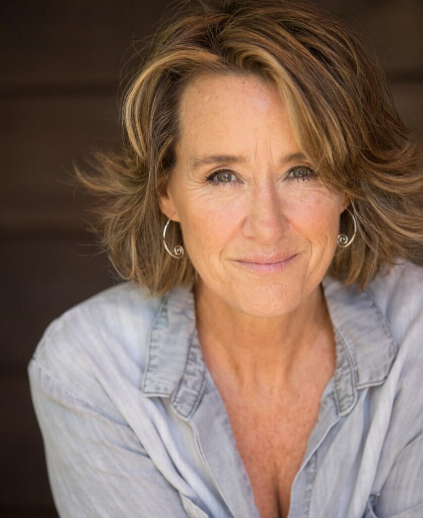 Lauren Letherer as June